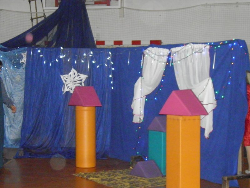 Ferie z Krainą Lodu